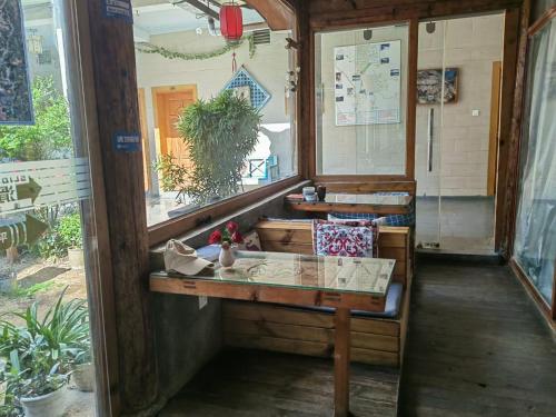 Fotografie z fotogalerie ubytování Lijiang Adventure Inn v destinaci Li-ťiang