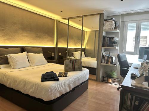 Medina - Luxury suite apt. Madrid center