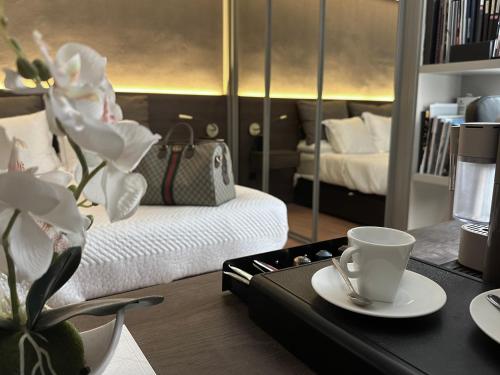 Medina - Luxury suite apt. Madrid center