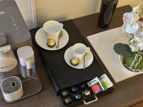 Medina - Luxury suite apt. Madrid center
