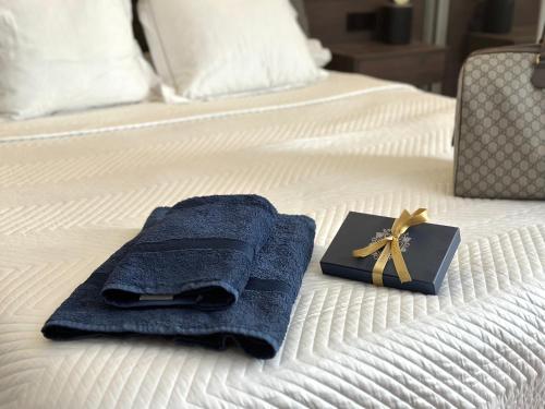 Medina - Luxury suite apt. Madrid center
