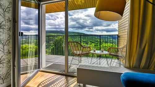 Apartament Turkusowy Izerskie Góry