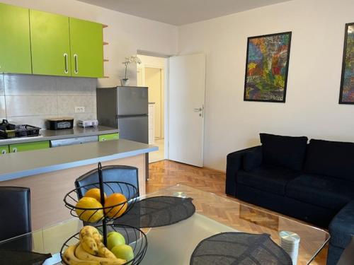 Trendy Stay on Stoja , Next to Max City Mall & Beach - Angels Mirjana