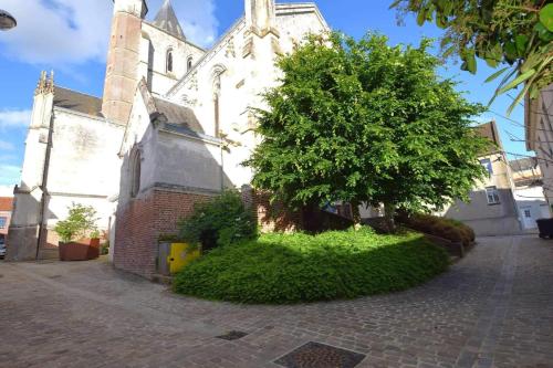 Imagen de la galería de Le Notre Dame, en Ardres
