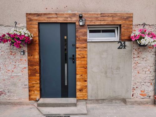 Galería fotográfica de Apartament w Twierdzy en Kłodzko