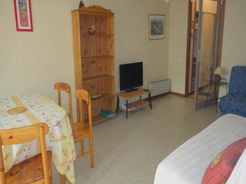 Villa Duplex 3 Pièces, 7 Couchages, Patio Privatif et Parking à La Grande-Motte