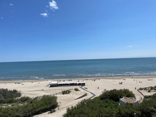 La Grande Motte - 2 pièces avec terrasse, 5 couchages, parking en option - FR-1-790-4