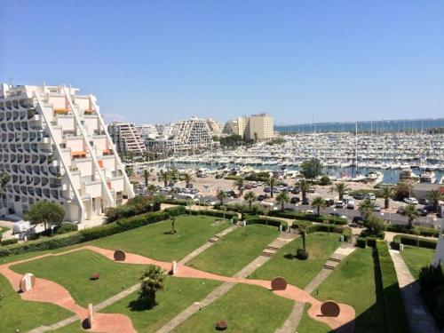 Appartement 4 couchages, parking, proche plage - FR-1-790-5