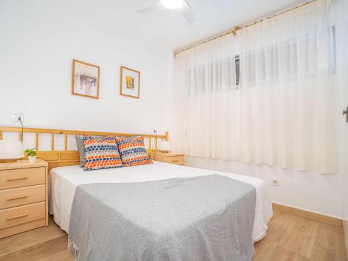 Appartement avec Parking et Vue Canal