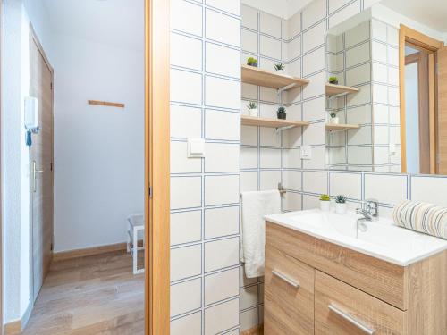 Appartement avec Parking et Vue Canal