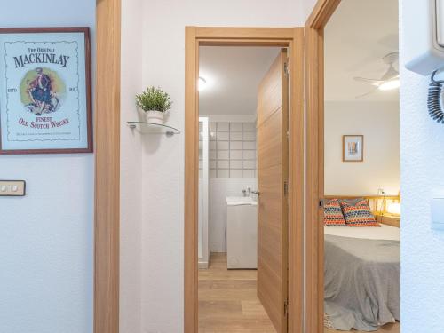 Appartement avec Parking et Vue Canal