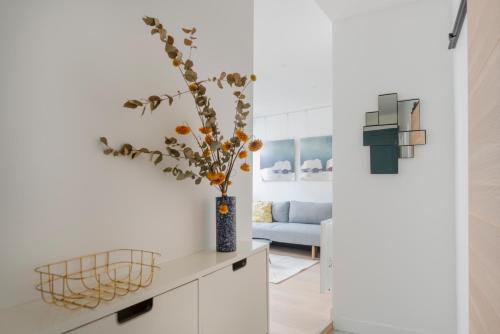 Photo de la galerie de l'établissement Paris Sacré Coeur residence, à Paris