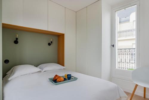 Photo de la galerie de l'établissement Paris Sacré Coeur residence, à Paris