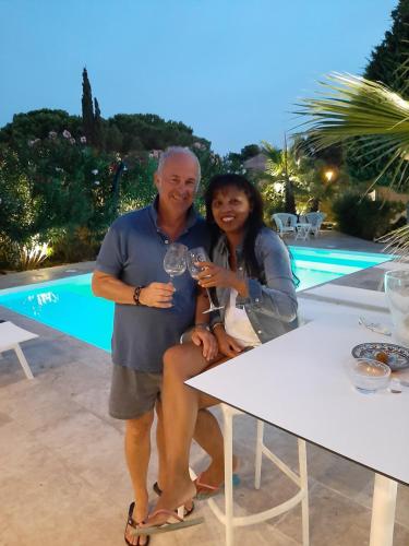 Villa Rasoa photo 64