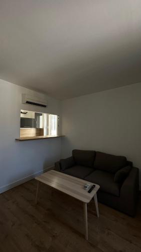 Cosy studio in historical center