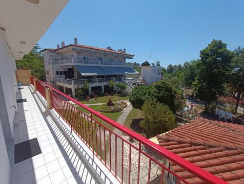 Gallery image of Filoxenia in Nea Iraklia