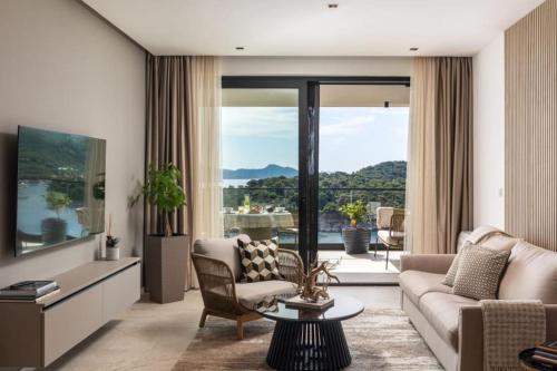 Sound of the Sea - apartment with sea access