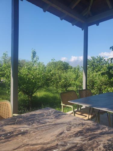 Gallery image of Dea's Village House-Bujtina Dea in Peshkopi
