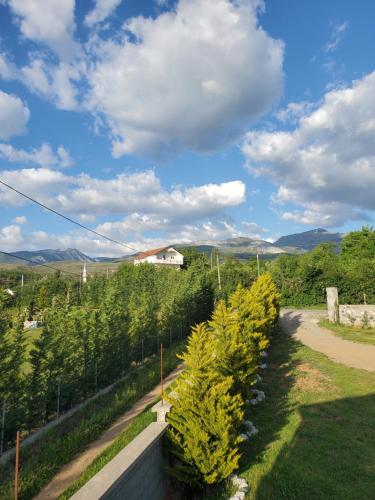 Gallery image of Dea's Village House-Bujtina Dea in Peshkopi