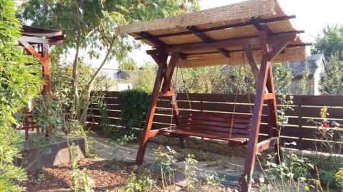 Gallery image of Pensiunea Jenica in Sfântu Gheorghe