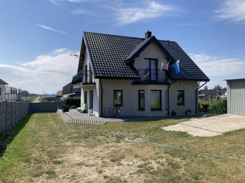 Pokoje u Zbyszka