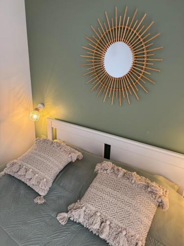 Appartement T2 plein centre