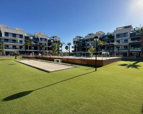 Oasis Beach 13 Casa del Guardamar
