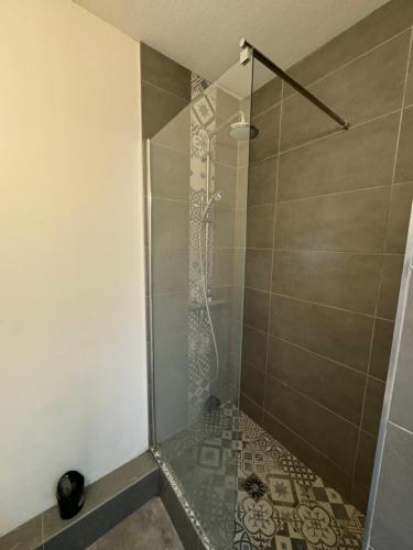 Appartement T2 plein centre