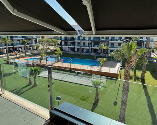 Oasis Beach 13 Casa del Guardamar