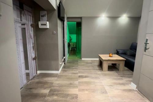 Centre-ville, Vileurbane