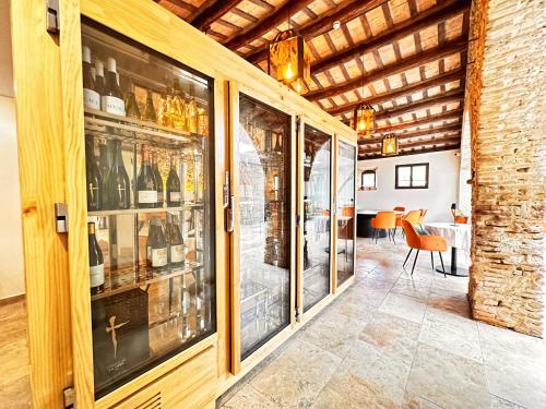Fotografie z fotogalerie ubytování Boutique Hotel Comtal Empuries v destinaci Roses