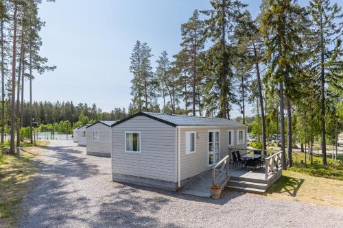 Fotografie z fotogalerie ubytování Furuvik Havshotell v destinaci Furuvik