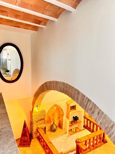 Fotografie z fotogalerie ubytování Boutique Hotel Comtal Empuries v destinaci Roses