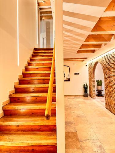 Fotografie z fotogalerie ubytování Boutique Hotel Comtal Empuries v destinaci Roses