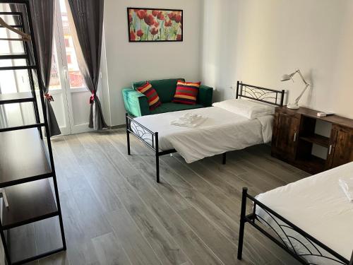 GreenPeak, 2 bedrooms & 2 baths