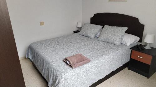 Apartamento Sol A free parking air conditioning