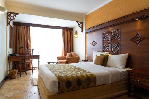 The Heron By Sarovar Portico India