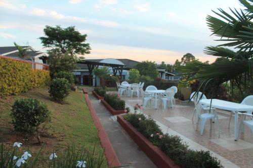 Φωτογραφία από το άλμπουμ του THOKOZA ANGLICAN CONFERENCE CENTRE σε Swaziland