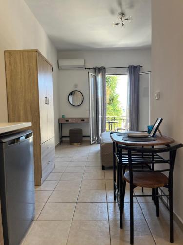 Aceno Apartments
