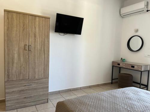 Aceno Apartments