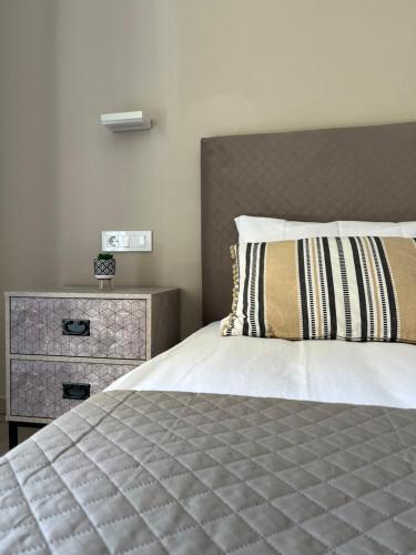 Aceno Apartments