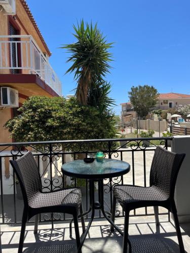 Aceno Apartments