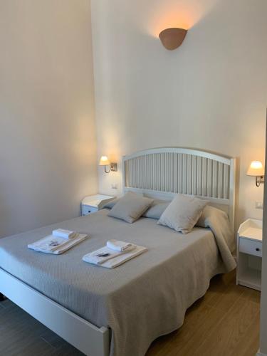 Gallery image of Meridiana in Marina di Camerota