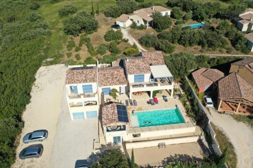 les gîtes du Montaigu