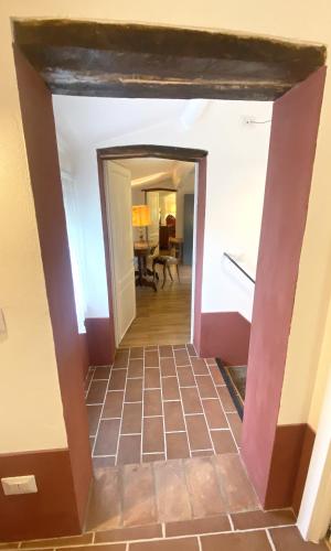 Fotografie z fotogalerie ubytování La Tonnaia v destinaci Lari