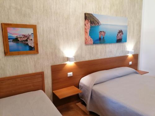 Imagen de la galería de Villa Fenice Bed & Breakfast, en Vieste