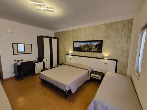 Imagen de la galería de Villa Fenice Bed & Breakfast, en Vieste