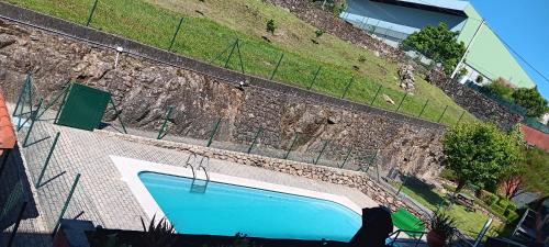 Galeriebild der Unterkunft Piso a Pedreira in Padrón