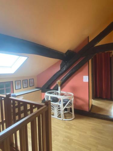 Photo de la galerie de l'établissement Gîte 1000 couleurs, à Marchais-Beton