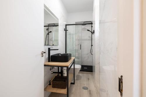 Cozy apartment in the heart of Malaga (BJ)